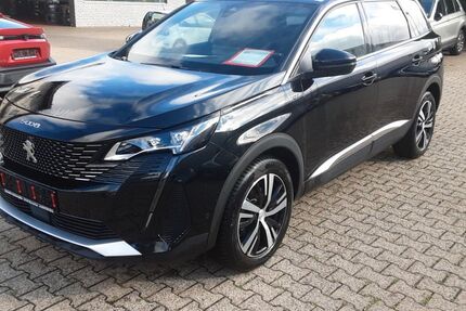 Peugeot 5008 35.500 km 27.990 &euro; Monschau (bei Aachen) 52156