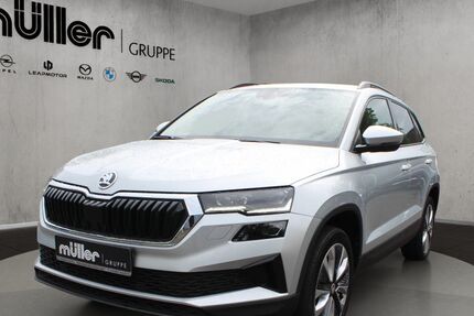 Skoda Karoq 91.290 km 22.990 &euro; Losheim am See 66679