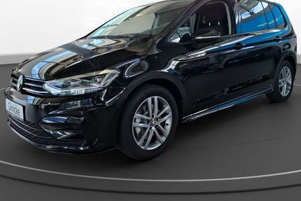 VW Touran 16.500 km 42.420 &euro; Weimar 99423