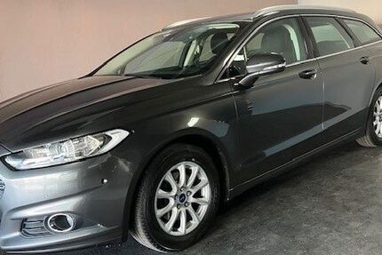 Ford Mondeo 171.792 km 8.990 &euro; Königsbrunn bei Augsburg 86343