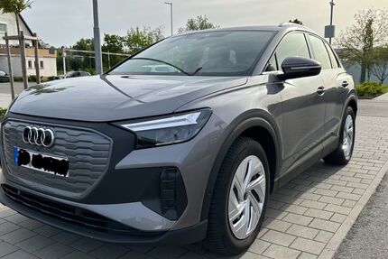 Audi Q4 e-tron 52.000 km 30.500 &euro; Weinsberg 74189