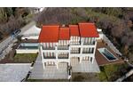 2 Traumvillen in Montenegro