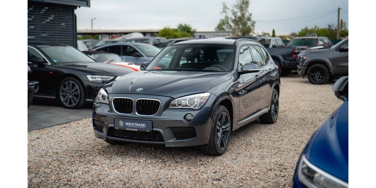 BMW X1 229.020 km 7.990 &euro; Leipzig 04178