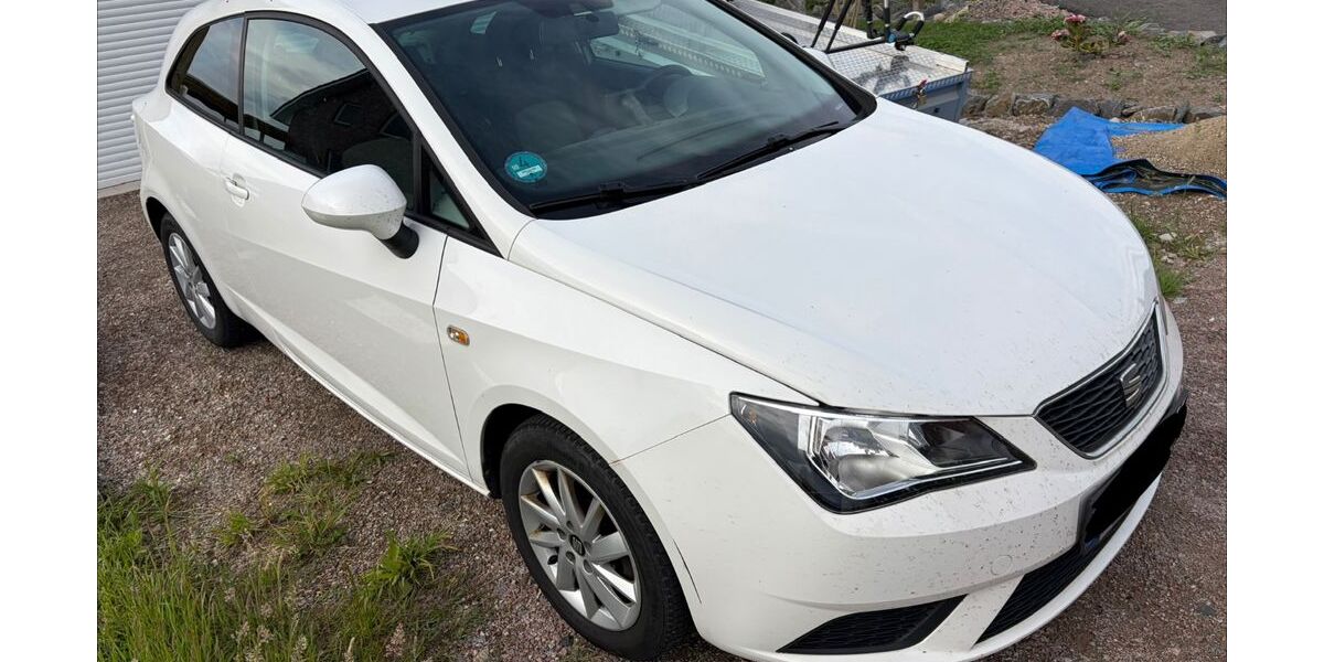 Seat Ibiza 185.000 km 3.999 &euro; Stadland 26936