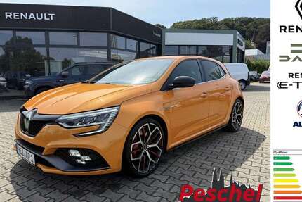 Renault Megane 19.500 km 36.990 &euro; Meißen 01662