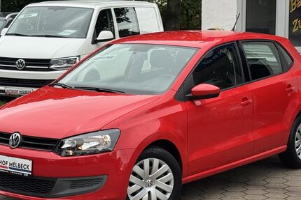 VW Polo 121.700 km 5.990 &euro; Melbeck 21406