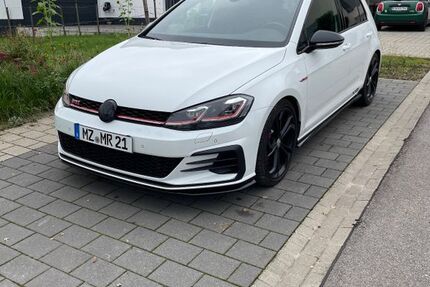 VW Golf 68.000 km 28.500 € Ockenheim 55437