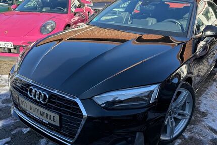 Audi A5 59.999 km 34.999 &euro; Inning am Ammersee 82266