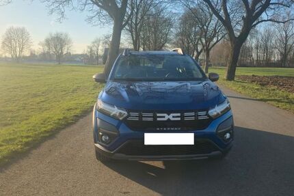 Dacia Sandero 11.200 km 16.495 &euro; Kleinaitingen 86507