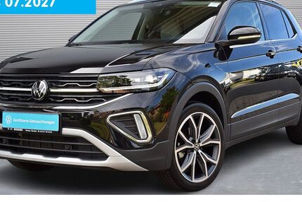 VW T-Cross 10.700 km 26.790 &euro; Verden 27283