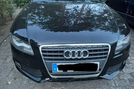 Audi A4 380.000 km 3.900 &euro; Baunatal 34225