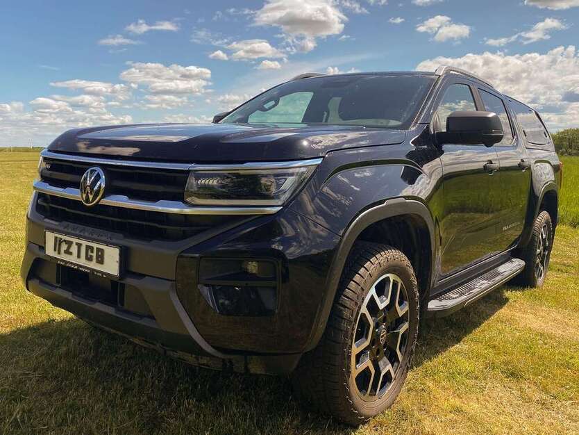 Amarok
