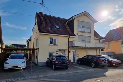 Gemütliche 3 Zi.Wg. in Aach zu verk. (StudentenSinglePärchen)