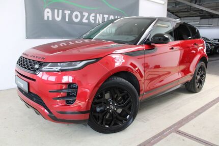 Land Rover Range Rover Evoque 94.270 km 25.990 &euro; Düsseldorf 40233