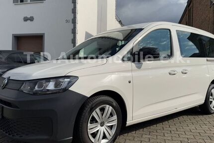 VW Caddy 195.000 km 15.499 &euro; Troisdorf 53840