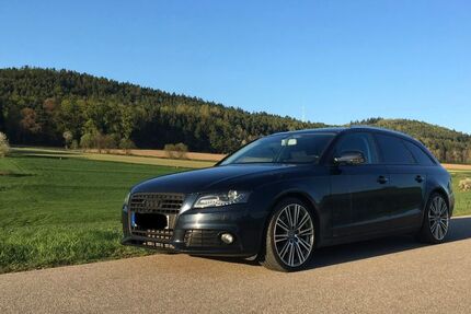 Audi A4 331.000 km 6.000 &euro; Schwarzhofen 92447