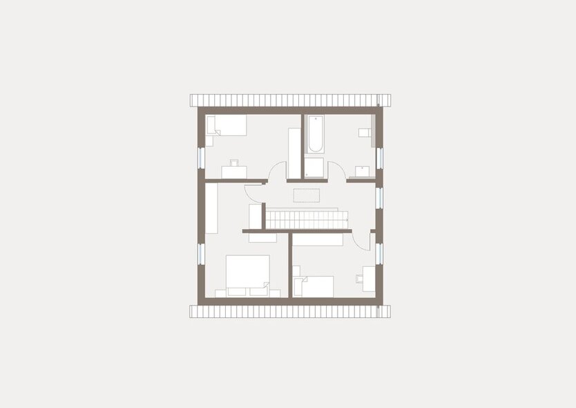 Ihr Traumhaus in Halle: Flexibel, modern und nachhaltig!