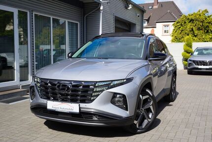 Hyundai TUCSON 60.000 km 27.390 &euro; Worms 67549