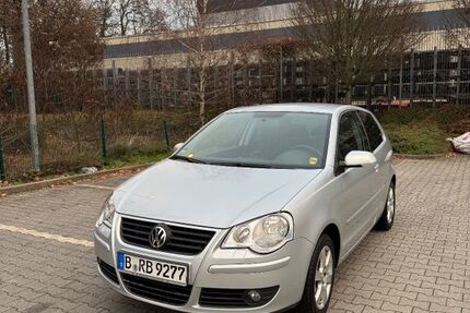 VW Polo 42.500 km 6.499 € Berlin 13509