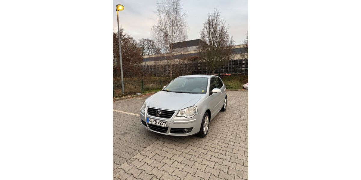 VW Polo 42.500 km 6.499 € Berlin 13509