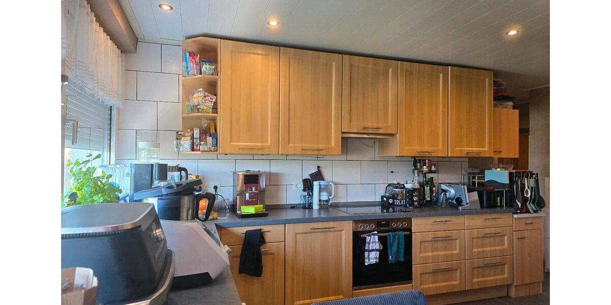 Etagenwohnung Lehrte - 4 Zimmer, 95 m&sup2;, 265.000&euro; | Angebot:27090581