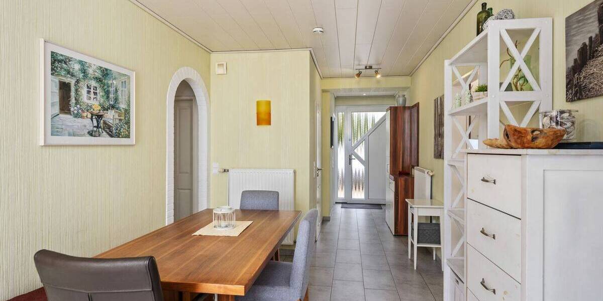 Bungalow Bremen Habenhausen - 6 Zimmer, 143 m&sup2;, 449.000&euro; | Angebot:26656672