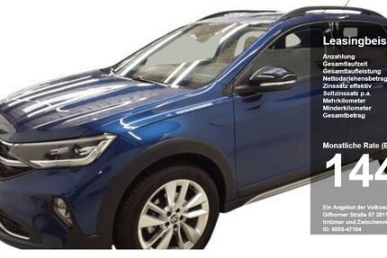 VW Taigo 5.530 km 20.480 &euro; Landshut 84034