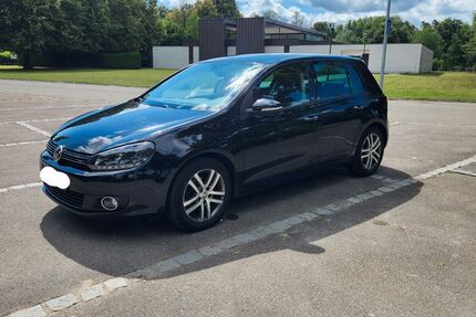VW Golf 134.000 km 3.700 € Wittislingen 89426