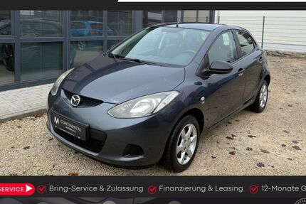 Mazda 2 179.000 km 2.490 &euro; Schwabmünchen 86830