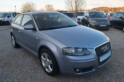 Audi A3 276.520 km 1.500 &euro; Pfaffenhofen an der Ilm 85276