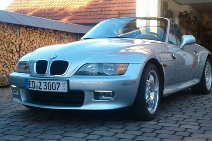 BMW Z3 106.500 km 22.222 &euro; Eitting/Gaden 85462