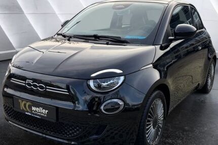 Fiat 500e 21.400 km 15.910 &euro; Bietigheim-Bissingen 74321