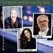 A Musical Journey - Sonsbeck - Die große Musical Gala 04.07.2026 Begegnungsstätte Kastell