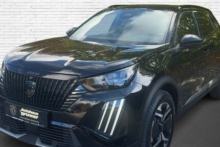 Peugeot 2008 6.600 km 23.990 &euro; Starnberg-Wangen 82319