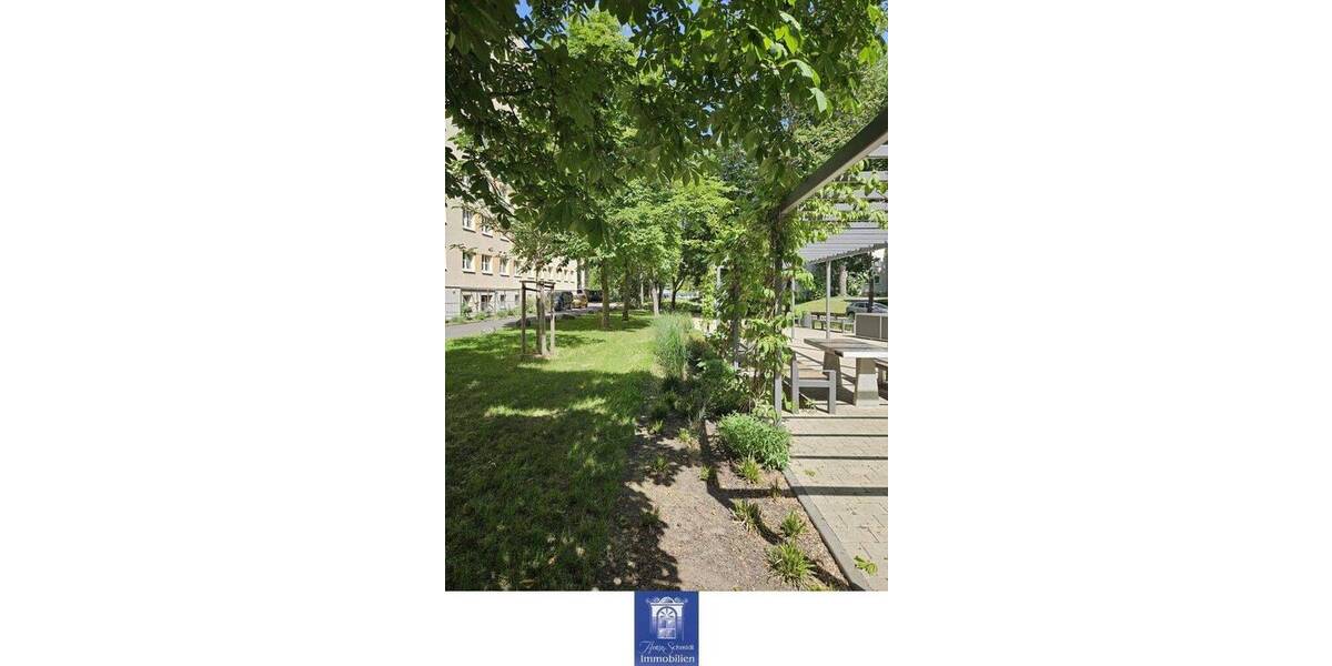 Etagenwohnung Dresden Wilsdruffer Vorstadt/Seevorstadt-West - 2 Zimmer, 45 m&sup2;, 545&euro; | Angebot:26835570