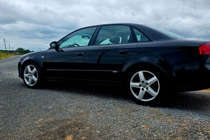 Audi A4 188.654 km 5.299 &euro; Ahlen 59229