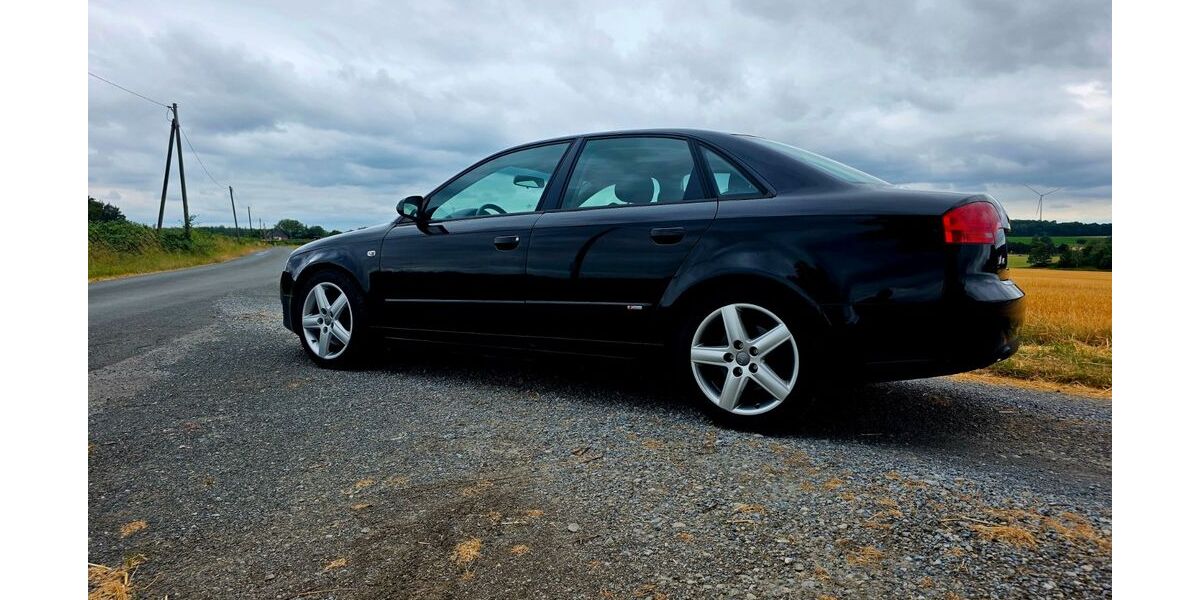 Audi A4 188.654 km 5.299 &euro; Ahlen 59229