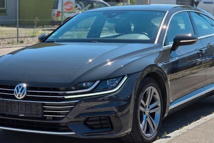 VW Arteon 148.000 km 19.999 &euro; Elchingen 89275