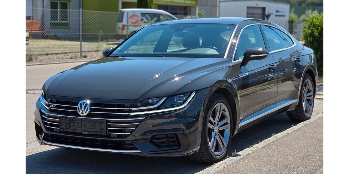 VW Arteon 148.000 km 19.999 &euro; Elchingen 89275