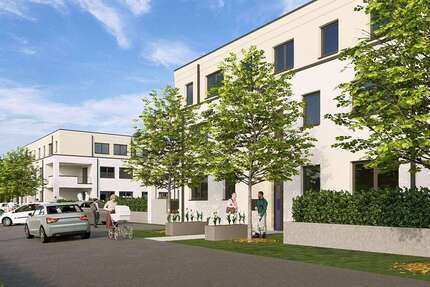 Wohnung zum Kaufen in Hamm 339.900 € 74.35 m² 2 zimmer