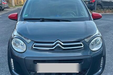 Citroen C1 50.000 km 8.000 &euro; Castrop Rauxel 44577
