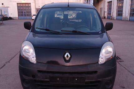 Renault Kangoo 56.700 km 3.980 &euro; Oranienburg 16515