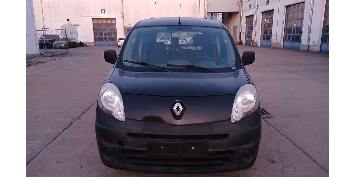 Renault Kangoo 56.700 km 3.980 &euro; Oranienburg 16515