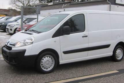 Citroen Jumpy 209.800 km 5.800 &euro; Hamburg 22147