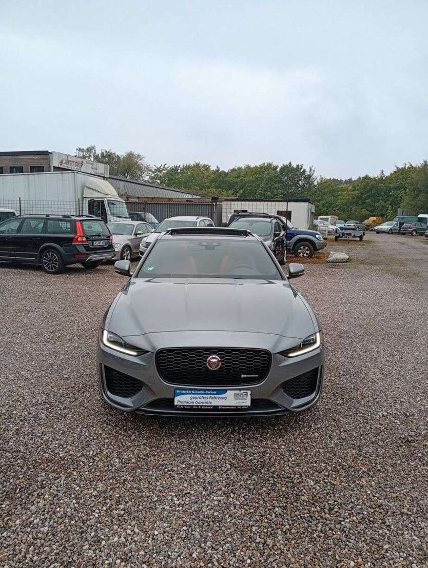 XE