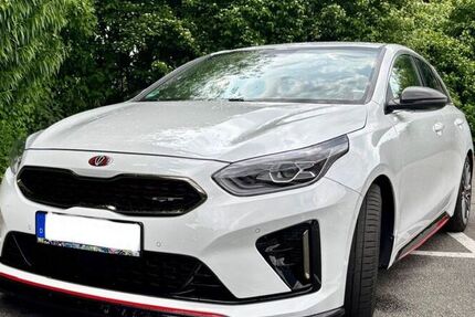 Kia pro ceed / ProCeed