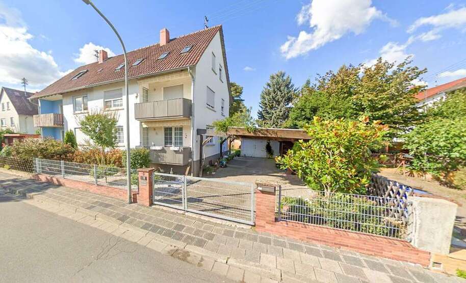 Haus zum Kaufen in Ludwigshafen ruccheim 429.000 € 130 m²