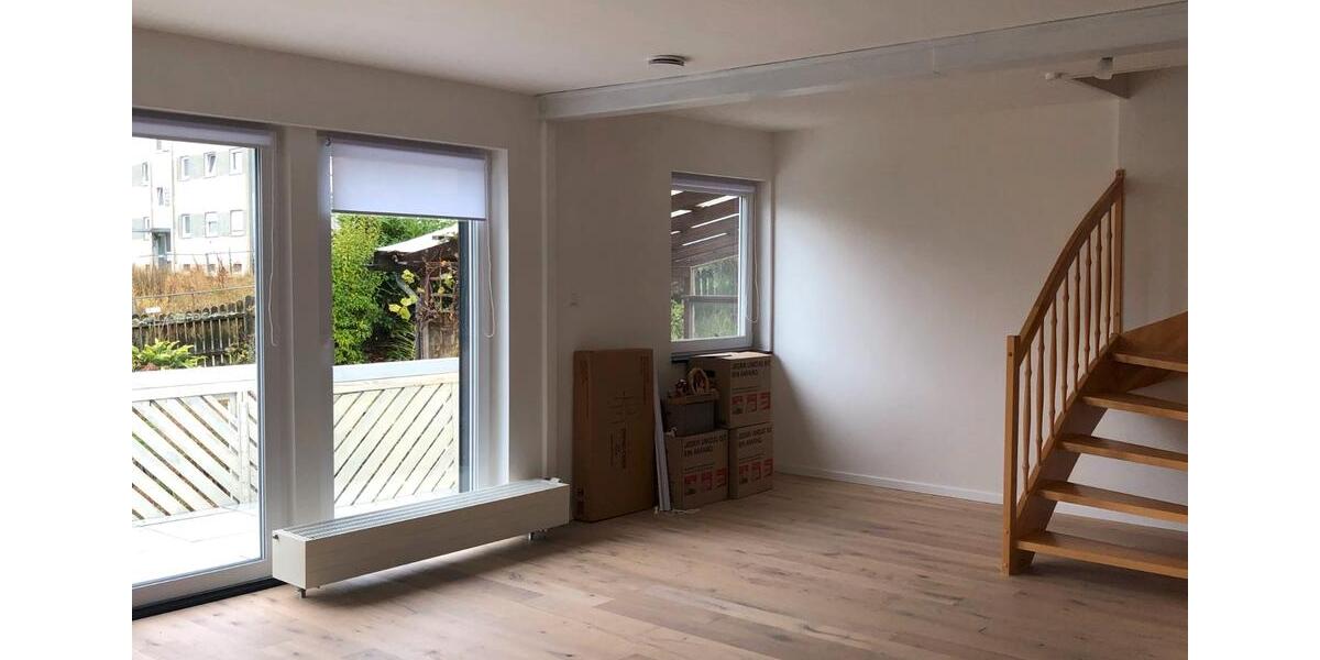 Einfamilienhaus Stetten am kalten Markt - 4.5 Zimmer, 120 m&sup2;, 1.350&euro; | Angebot:26223804