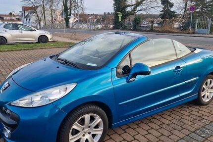 Peugeot 207 174.300 km 2.800 &euro; Ober-Ramstadt 64372