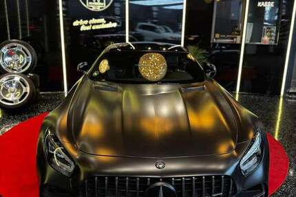 Mercedes-Benz AMG GT 40.000 km 89.000 &euro; Berlin 12049